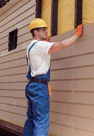 Best Siding Removal and Disposal  in Spiro, OK